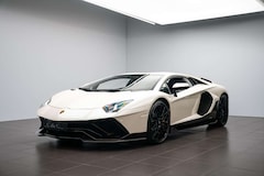 Bild des Angebotes Lamborghini Aventador Ultimae/KAMERA/CARBON/GARANTIE 06/27