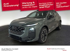 Bild des Angebotes Audi Q3 SUV e-hybrid S tronic