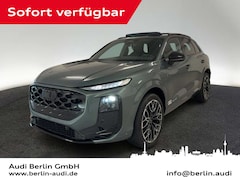 Bild des Angebotes Audi Q3 SUV e-hybrid S tronic