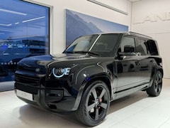 Bild des Angebotes Land Rover Defender 110 P425 X V8 Black Pack AHK HUD Pano 22"