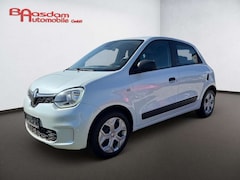Bild des Angebotes Renault Twingo Life 1.0 SCe  *Sorglos*