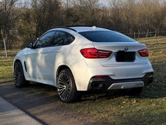 Bild des Angebotes BMW X6 M X6 M50d