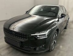 Bild des Angebotes Polestar 2 Long Range Dual # 78kWh # black # AHK # MWST.