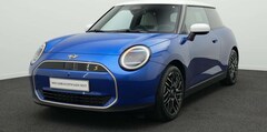 Bild des Angebotes MINI Cooper SE Favoured Trim
