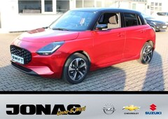 Bild des Angebotes Suzuki Swift Comfort+ Hybrid LED NAVI KEYLESS R-KAMERA