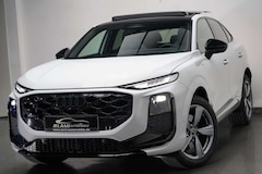Bild des Angebotes Audi Q3 Sportback TDI S LINE PANO AHK ACC NEWMODEL