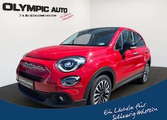 Bild des Angebotes Fiat 500X Dolcevita HYBRID 1. Hand Faltdach Kamera Al