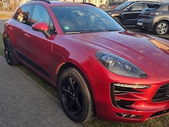 Bild des Angebotes Porsche Macan Macan S Diesel PDK