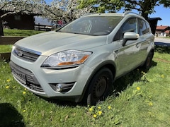 Bild des Angebotes Ford Kuga 4x4  2.0 DCI