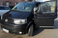 Bild des Angebotes VW T5 Multivan Multivan Highline