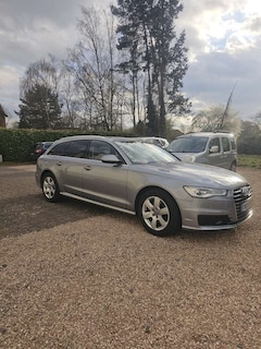 Bild des Angebotes Audi A6 Avant 2.0 TDI ultra S tronic