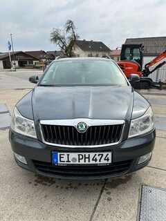 Bild des Angebotes Skoda Octavia Combi 1.4 TSI SPORT EDITION