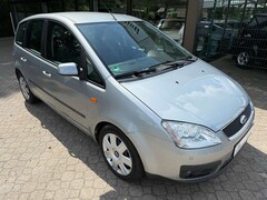 Bild des Angebotes Ford Focus C-Max 1.8 Trend *nur 116 TKM*1.Hand*HU neu*AHK*PDC*MFL*