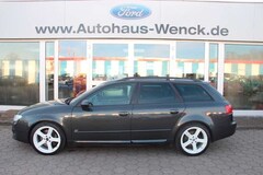 Bild des Angebotes SEAT Exeo 2,0 ST Sport*KLIMA*AUTOMATIK*HU 01-2026*