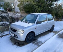 Bild des Angebotes Daihatsu Cuore Silver Line
