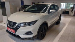 Bild des Angebotes Nissan Qashqai Shiro