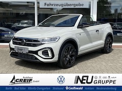 Bild des Angebotes VW T-Roc 1.5 TSI Cabriolet*R-Line Edition Karmann*