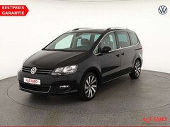 Bild des Angebotes VW Sharan 1.4 TSI Allstar Bi-Xenon 7-Sitzer ACC AHK