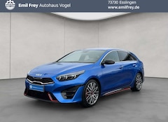 Bild des Angebotes Kia ProCeed / pro_cee'd ProCeed GT 1.6 T-GDI DCT7 OPF