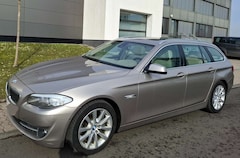 Bild des Angebotes BMW 535 5er Touring Diesel 535d xDrive Touring Sport-Aut.