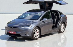 Bild des Angebotes Tesla Model X P100D Performance Dual Ludicrous Mode