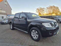 Bild des Angebotes Nissan Navara Double Cab SE 4X4 *AHK 3.0T/ Mountain Top/LKW-Zl.*