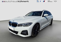 Bild des Angebotes BMW 318 i Touring ///M-Sport/ACC/Laser-L/Head-Up/Alarm