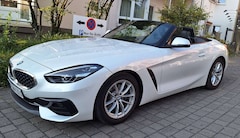 Bild des Angebotes BMW Z4 sDrive 20 i Advantage