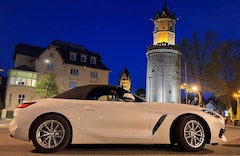 Bild des Angebotes BMW Z4 sDrive 20 i Advantage