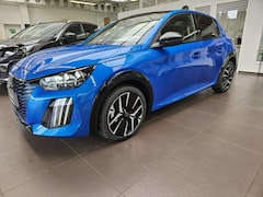 Bild des Angebotes Peugeot 208 Elektromotor 156 GT
