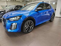 Bild des Angebotes Peugeot 208 Elektromotor 156 GT