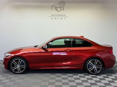 Bild des Angebotes BMW 240 xDrive|No-OPF|Navi-Prof|Memory|DAB|LED|