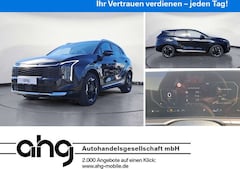 Bild des Angebotes Kia Sportage 1.6 T-GDI AWD DCT Spirit FACELIFT