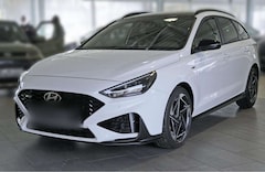 Hyundai i30 FL Kombi N Line Panoramadach