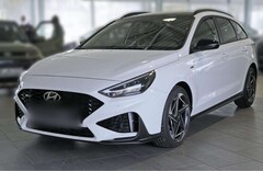 Bild des Angebotes Hyundai i30 FL Kombi N Line Panoramadach