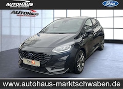 Bild des Angebotes Ford Fiesta ST-Line Bluetooth Navi LED Klima