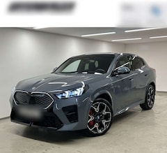 Bild des Angebotes BMW iX2 xDrive30 M Sportpaket Pro Head-Up Harman/Kardon DA