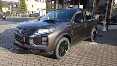 Bild des Angebotes Mitsubishi ASX Spirit+ 2.0 CVT Navi,Totwinkelassist.,AHK,Winterrä