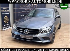 Bild des Angebotes Mercedes-Benz C 200 d Lim. Avantgarde LED*Night*Carplay*TOP-KM Avantga