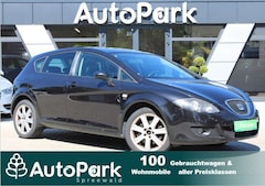Bild des Angebotes SEAT Leon FR 2.0 TSI *FR-Paket*SHZ*