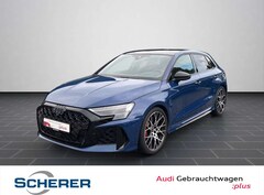 Bild des Angebotes Audi RS3 RS3 Sportback *RS-ABGAS*PANO*SONOS*HUD*