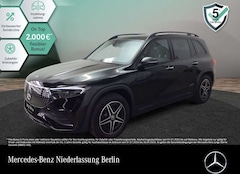 Bild des Angebotes Mercedes-Benz EQB 350 4M AMG+NIGHT+PREMIUM+PANO+360+EDW+MEMORY