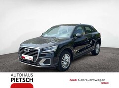 Bild des Angebotes Audi Q2 30 TFSI design LED Navi Keyless Kamera