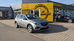 Bild des Angebotes Opel Grandland X GRANDLAND Innovation 1.2 AT 96 kW