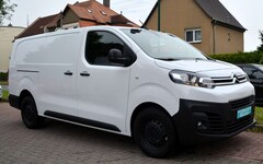 Bild des Angebotes Citroen Jumpy Kasten Club XL L3H1