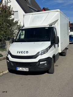 Bild des Angebotes Iveco Daily 35 C 14 EEV DPF AGile
