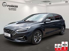 Bild des Angebotes Hyundai i30 Prime AHZV Winterräder 1.Hand