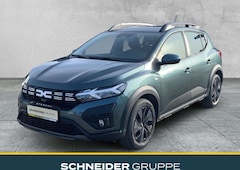 Bild des Angebotes Dacia Sandero STEPWAY EXPRESSION TCe 90 PDC+KAMERA+SHZ