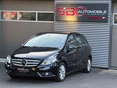 Bild des Angebotes Mercedes-Benz B 180