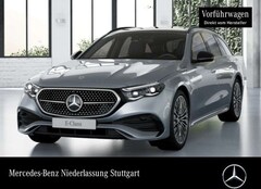 Bild des Angebotes Mercedes-Benz E 300 de T 4M Hybrid AMG Fahrass 360° Pano Distr.